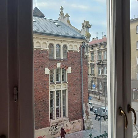 Apartamenty Marco - Stare Miasto - Super Wi Fi 克拉科夫 外观 照片