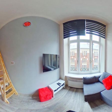 Apartamenty Marco - Stare Miasto - Super Wi Fi 克拉科夫 外观 照片