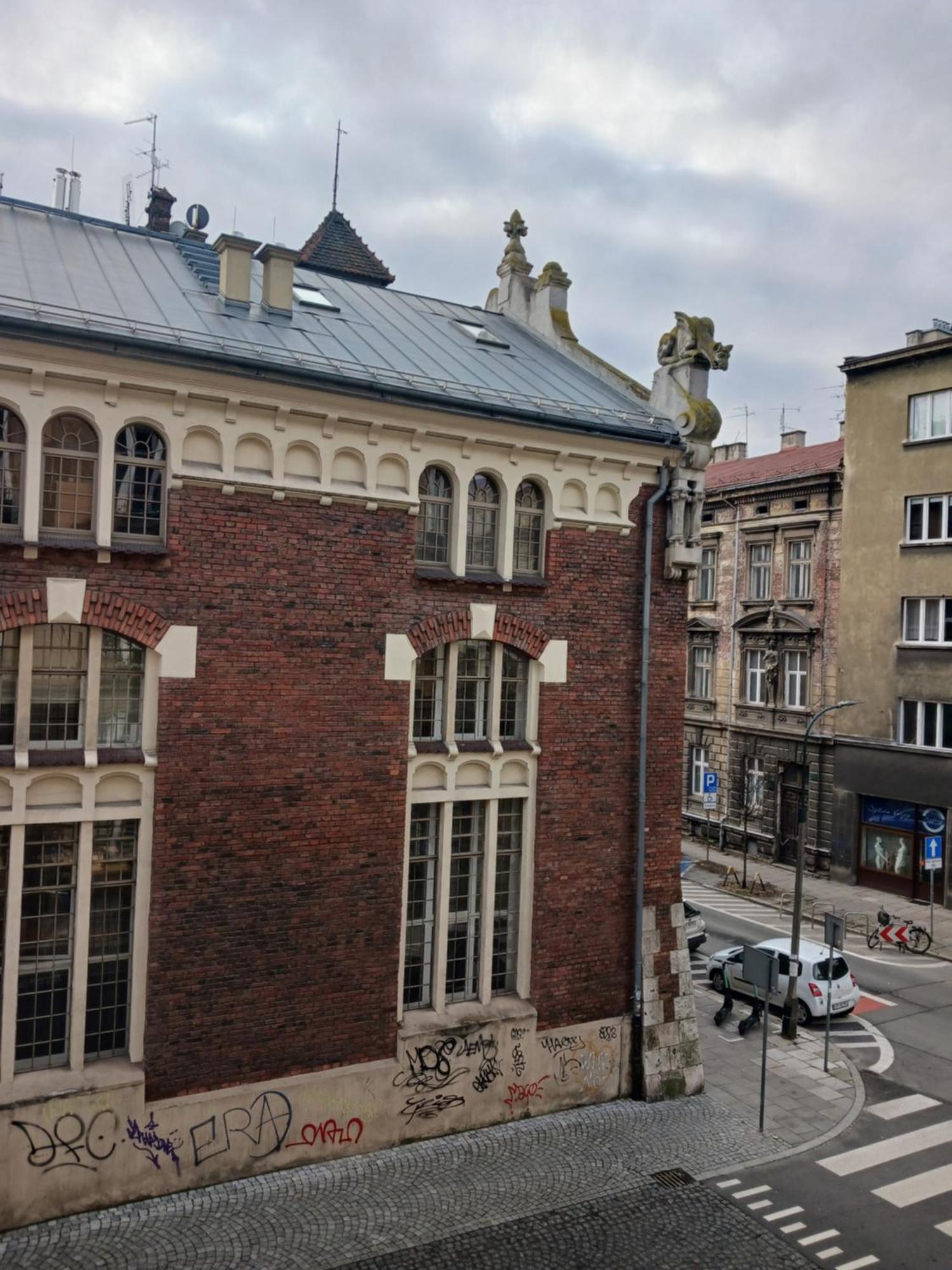 Apartamenty Marco - Stare Miasto - Super Wi Fi 克拉科夫 外观 照片