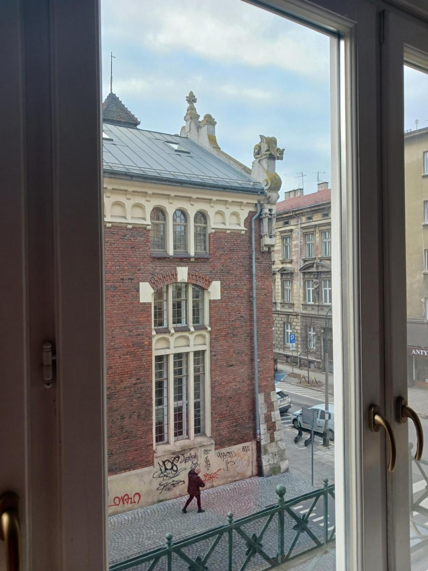 Apartamenty Marco - Stare Miasto - Super Wi Fi 克拉科夫 外观 照片