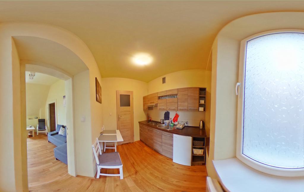 Apartamenty Marco - Stare Miasto - Super Wi Fi 克拉科夫 外观 照片