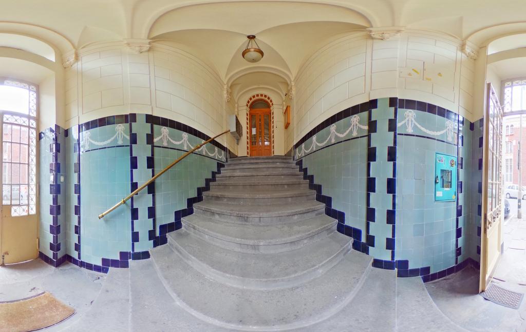 Apartamenty Marco - Stare Miasto - Super Wi Fi 克拉科夫 外观 照片