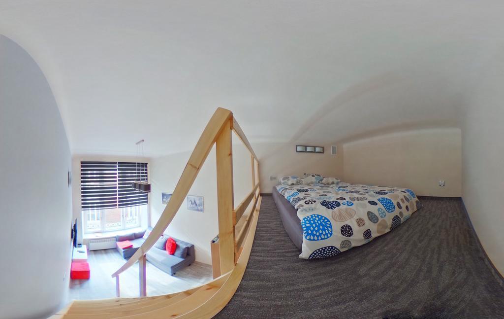 Apartamenty Marco - Stare Miasto - Super Wi Fi 克拉科夫 外观 照片