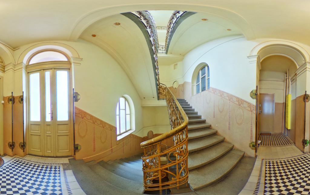 Apartamenty Marco - Stare Miasto - Super Wi Fi 克拉科夫 外观 照片