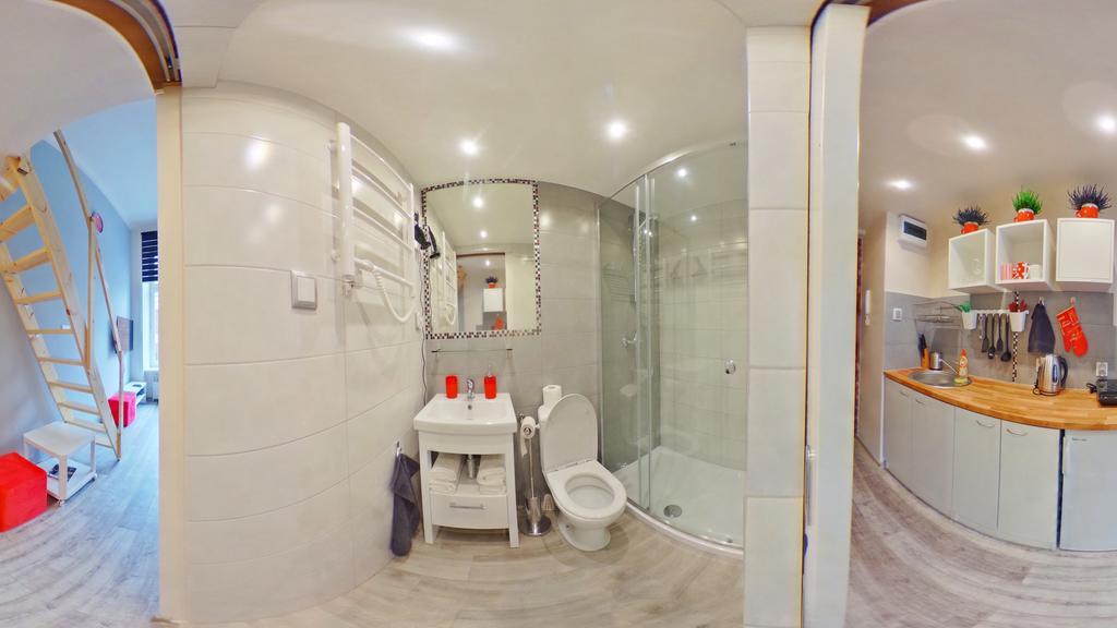Apartamenty Marco - Stare Miasto - Super Wi Fi 克拉科夫 外观 照片