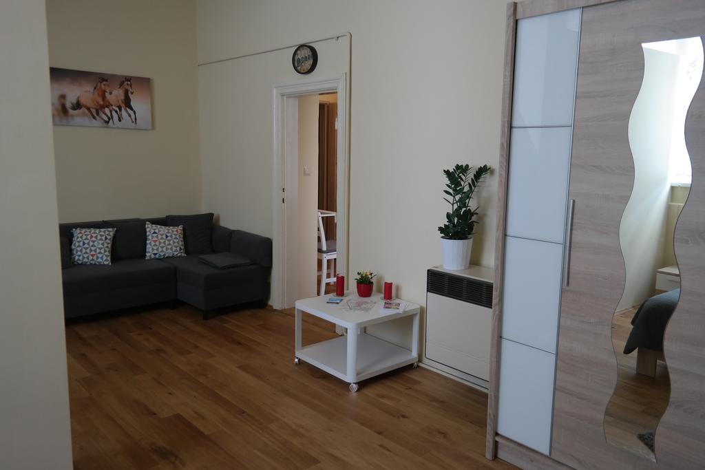 Apartamenty Marco - Stare Miasto - Super Wi Fi 克拉科夫 外观 照片