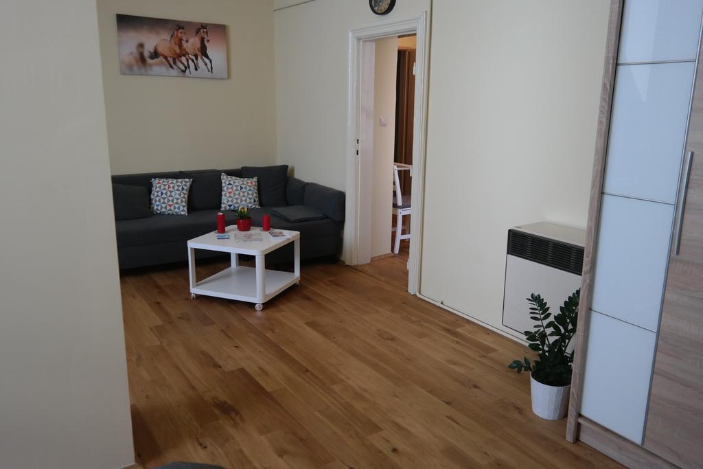 Apartamenty Marco - Stare Miasto - Super Wi Fi 克拉科夫 外观 照片