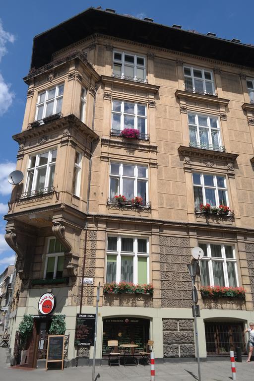 Apartamenty Marco - Stare Miasto - Super Wi Fi 克拉科夫 外观 照片