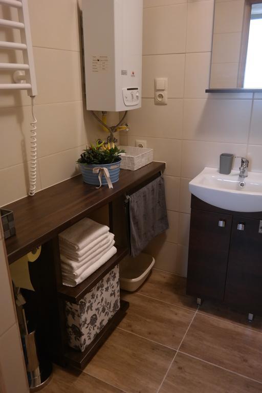 Apartamenty Marco - Stare Miasto - Super Wi Fi 克拉科夫 外观 照片