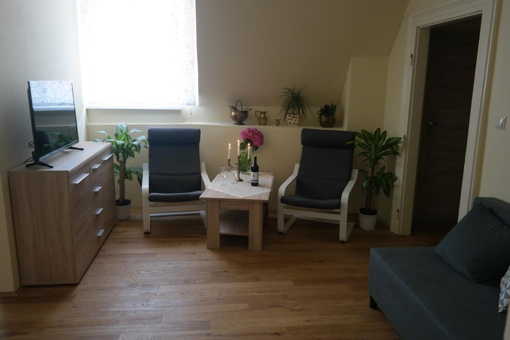 Apartamenty Marco - Stare Miasto - Super Wi Fi 克拉科夫 外观 照片